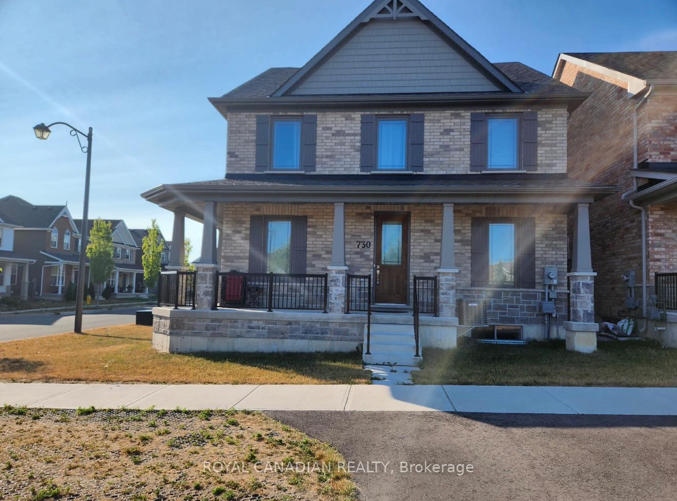 Photo 1 of 730 Whetstone Lane, Peterborough, Northcrest Ward 5 — HOMEH