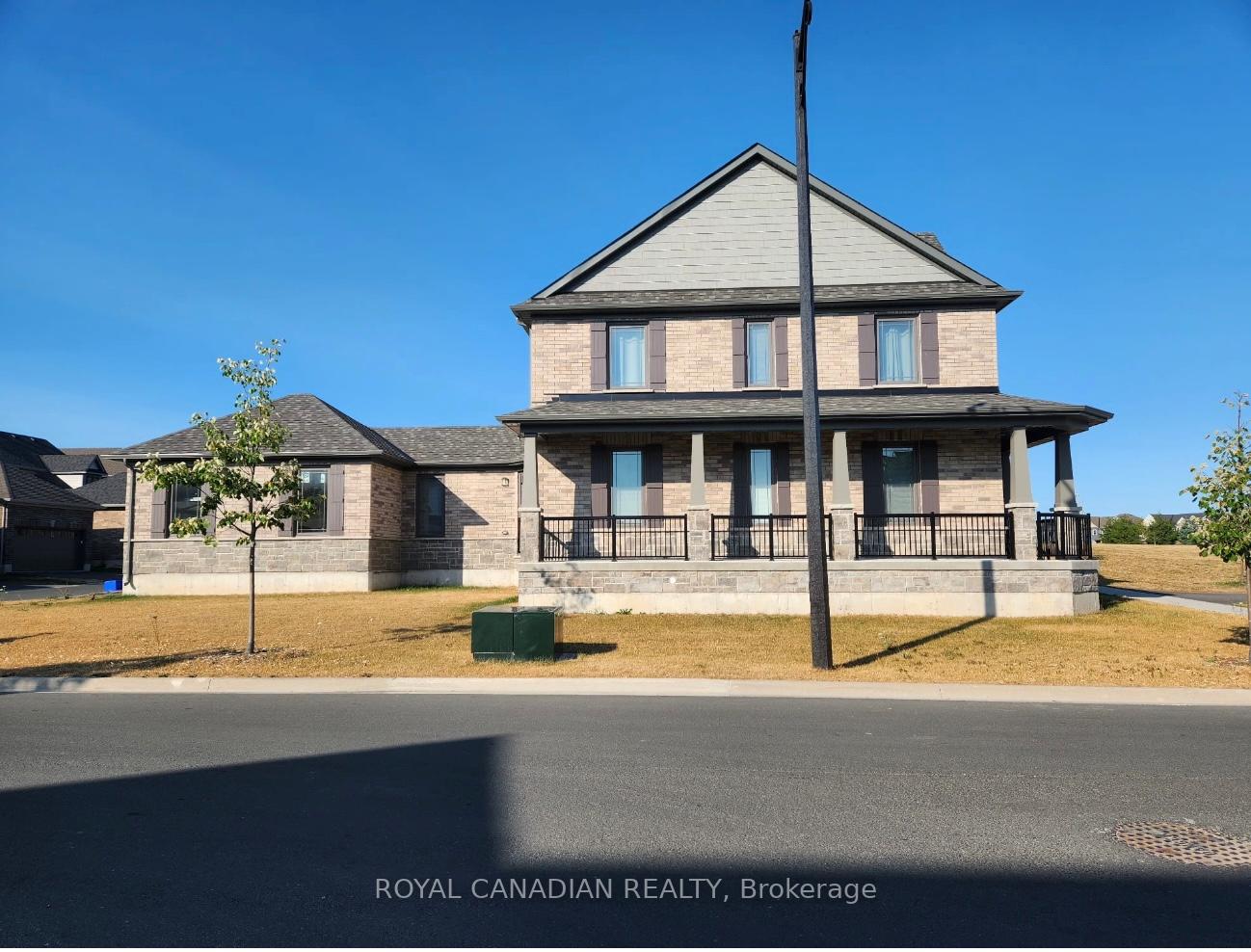 Photo 2 of 730 Whetstone Lane, Peterborough, Northcrest Ward 5 — HOMEH