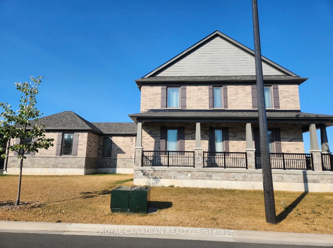 Photo 3 of 730 Whetstone Lane, Peterborough, Northcrest Ward 5 — HOMEH