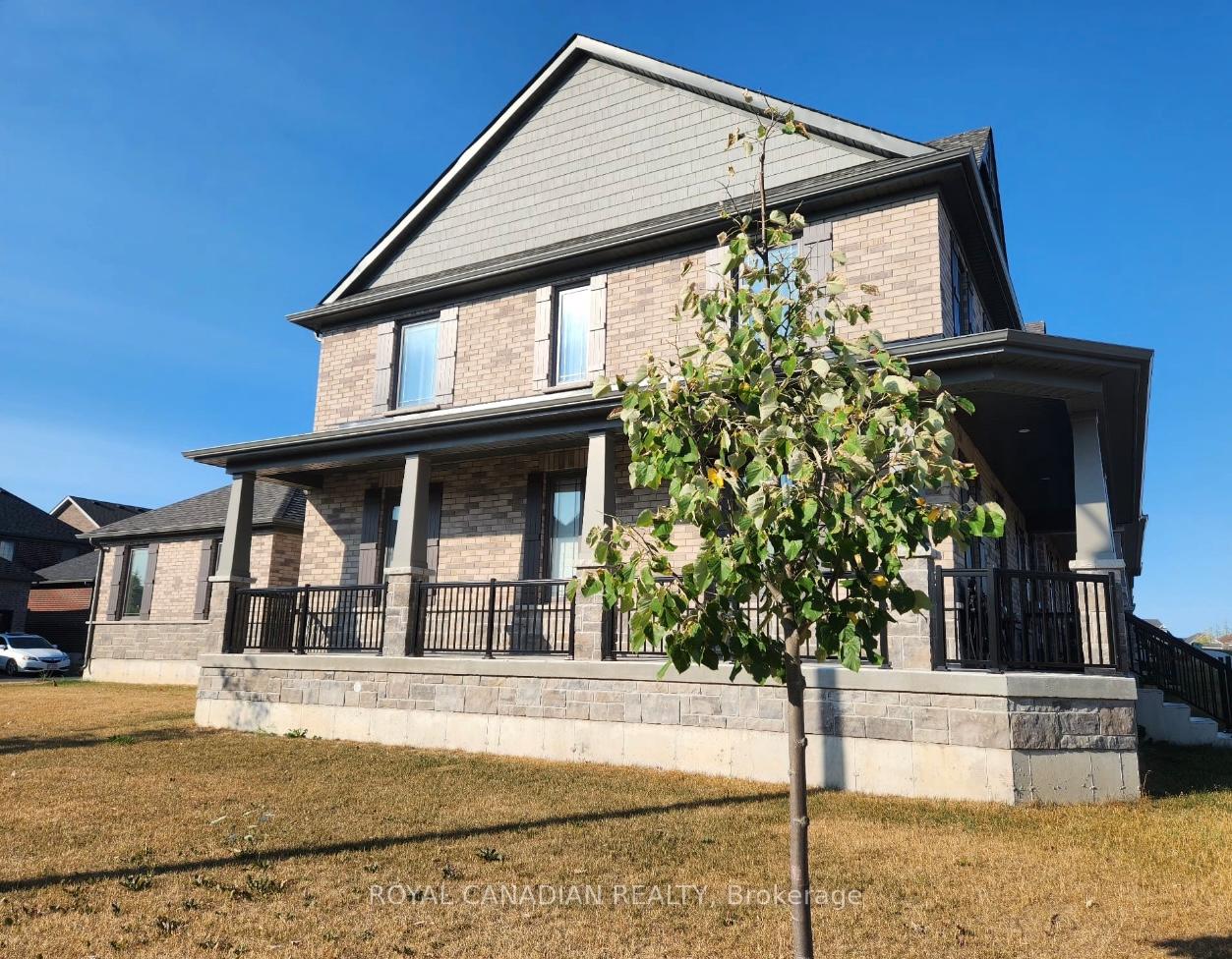 Photo 4 of 730 Whetstone Lane, Peterborough, Northcrest Ward 5 — HOMEH