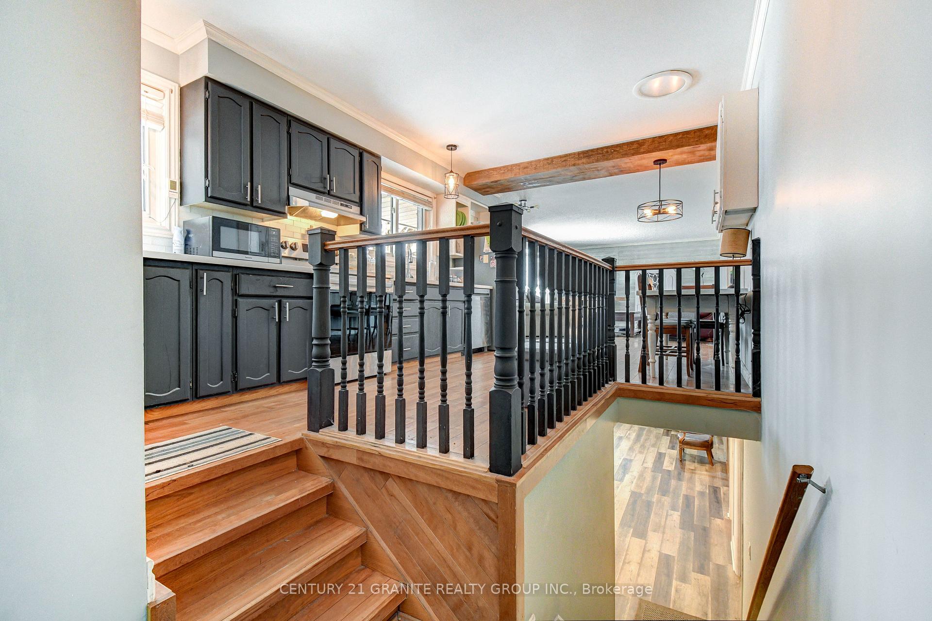 Photo 2 of 27209 Highway 62 S, Bancroft, Dungannon Ward — HOMEH