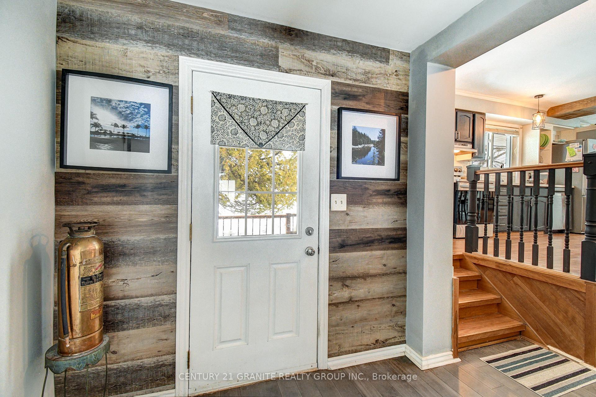 Photo 8 of 27209 Highway 62 S, Bancroft, Dungannon Ward — HOMEH