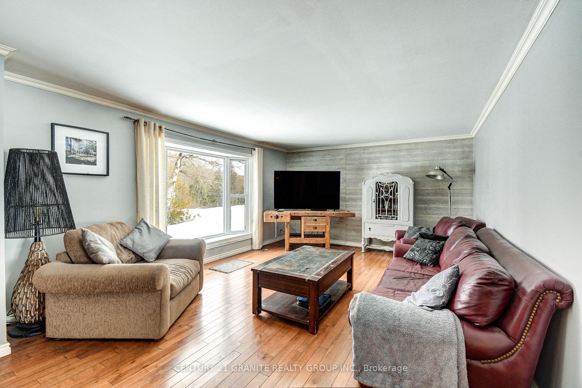 Photo 6 of 27209 Highway 62 S, Bancroft, Dungannon Ward — HOMEH