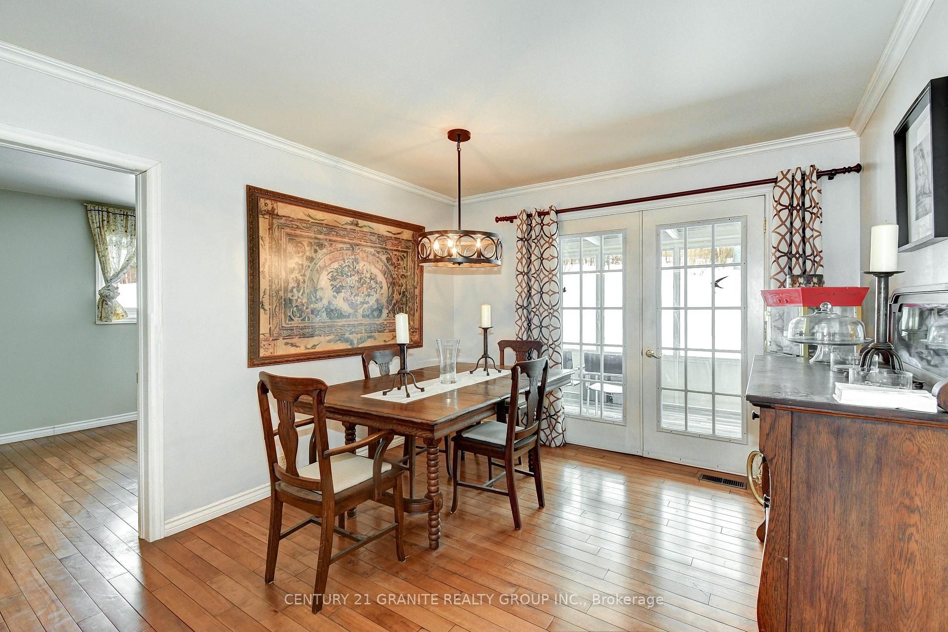 Photo 10 of 27209 Highway 62 S, Bancroft, Dungannon Ward — HOMEH