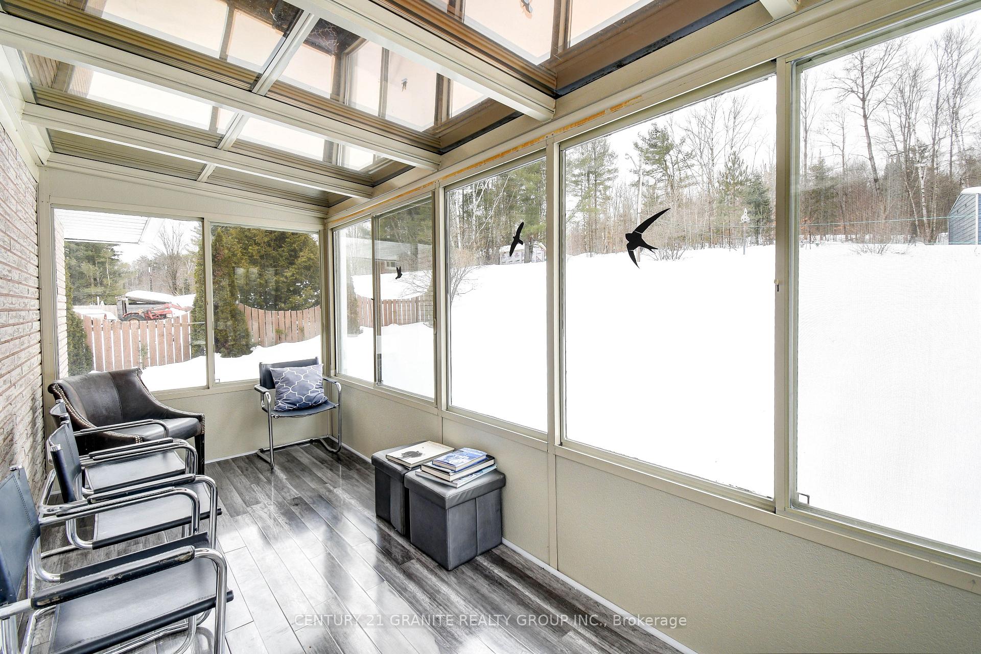 Photo 14 of 27209 Highway 62 S, Bancroft, Dungannon Ward — HOMEH