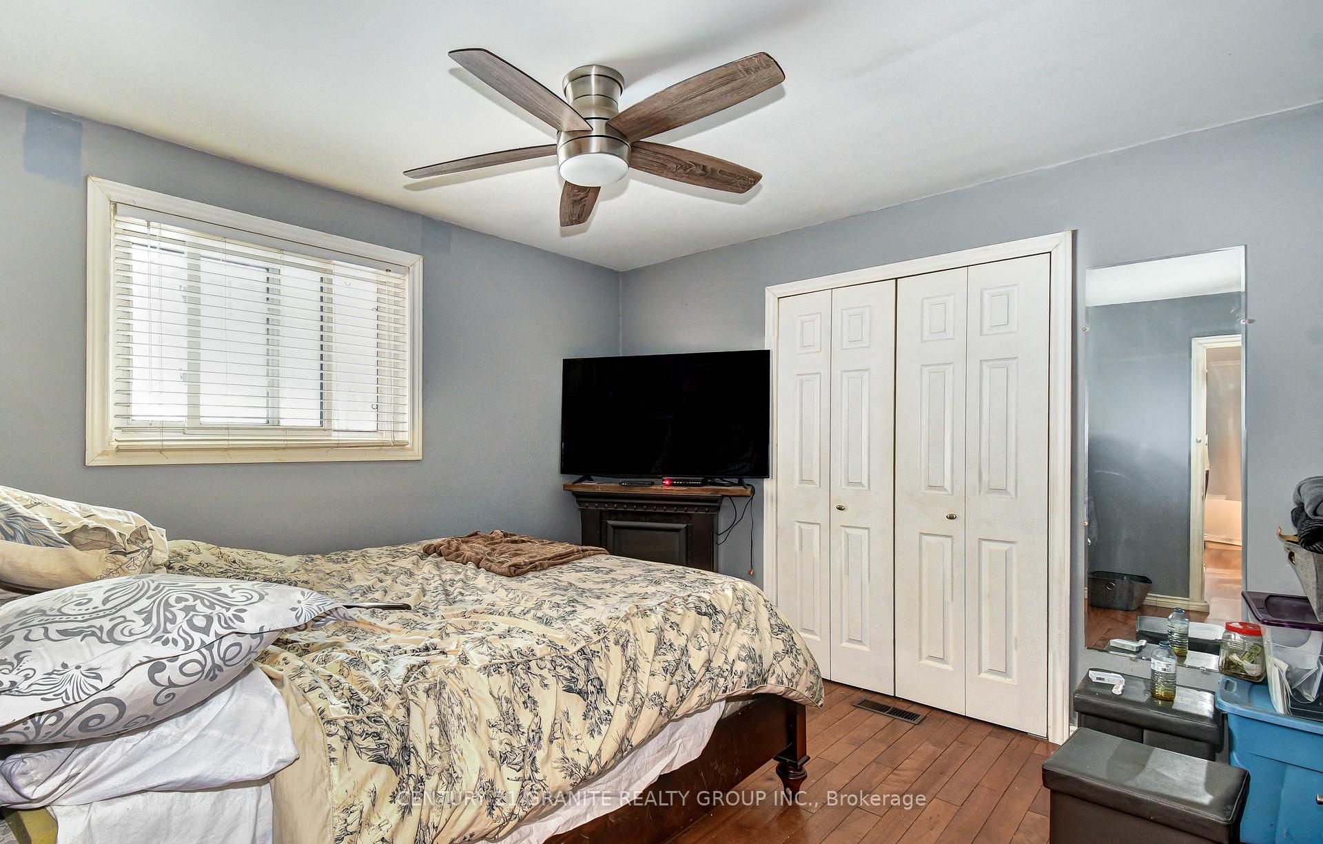 Photo 13 of 27209 Highway 62 S, Bancroft, Dungannon Ward — HOMEH