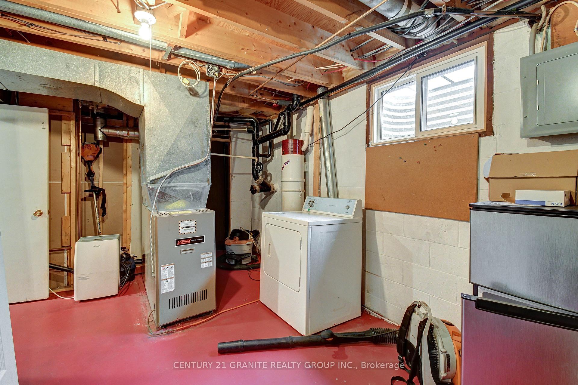Photo 20 of 27209 Highway 62 S, Bancroft, Dungannon Ward — HOMEH