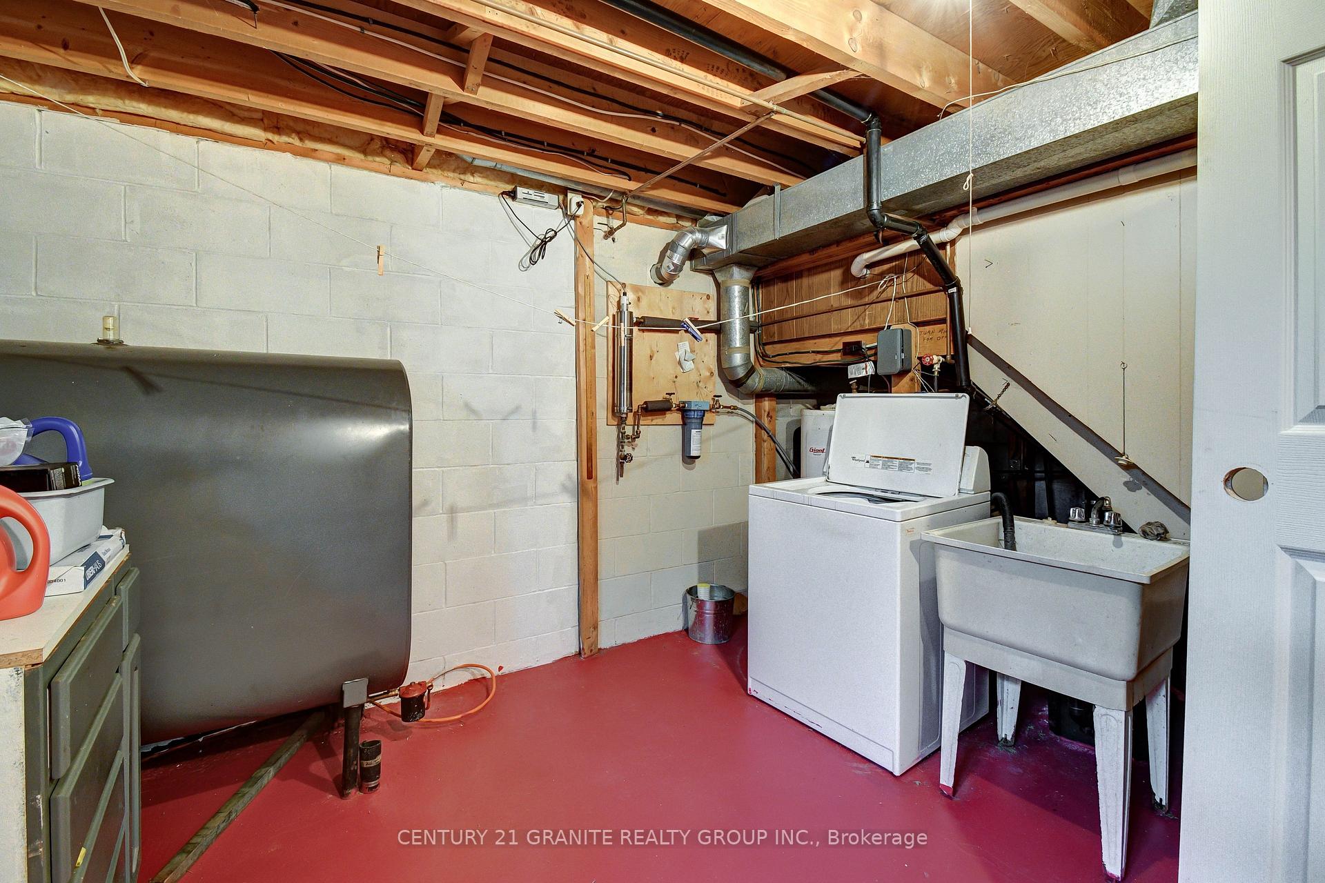 Photo 25 of 27209 Highway 62 S, Bancroft, Dungannon Ward — HOMEH