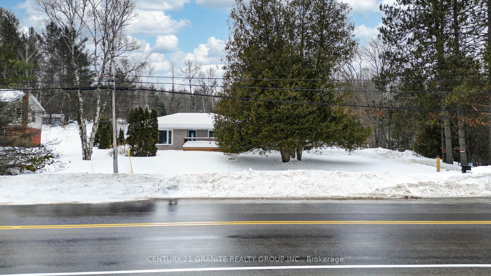 Photo 34 of 27209 Highway 62 S, Bancroft, Dungannon Ward — HOMEH