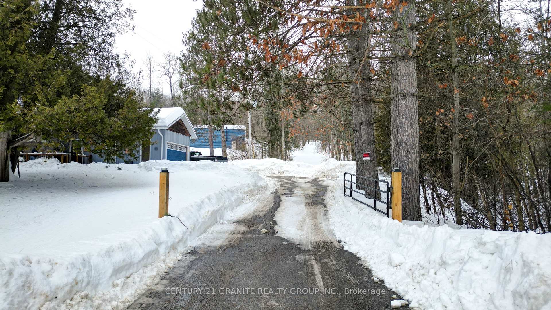 Photo 21 of 27209 Highway 62 S, Bancroft, Dungannon Ward — HOMEH
