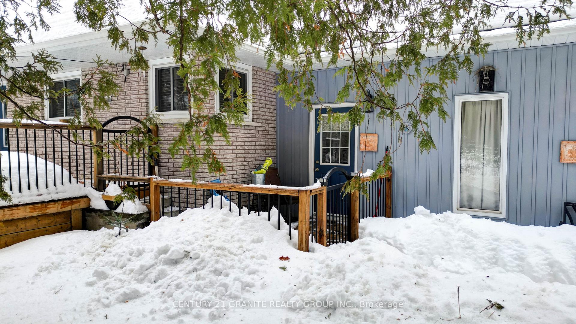 Photo 23 of 27209 Highway 62 S, Bancroft, Dungannon Ward — HOMEH