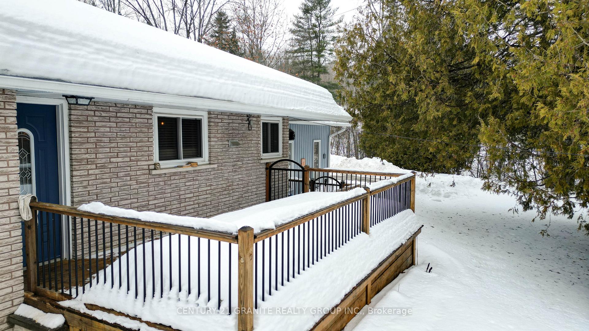 Photo 24 of 27209 Highway 62 S, Bancroft, Dungannon Ward — HOMEH