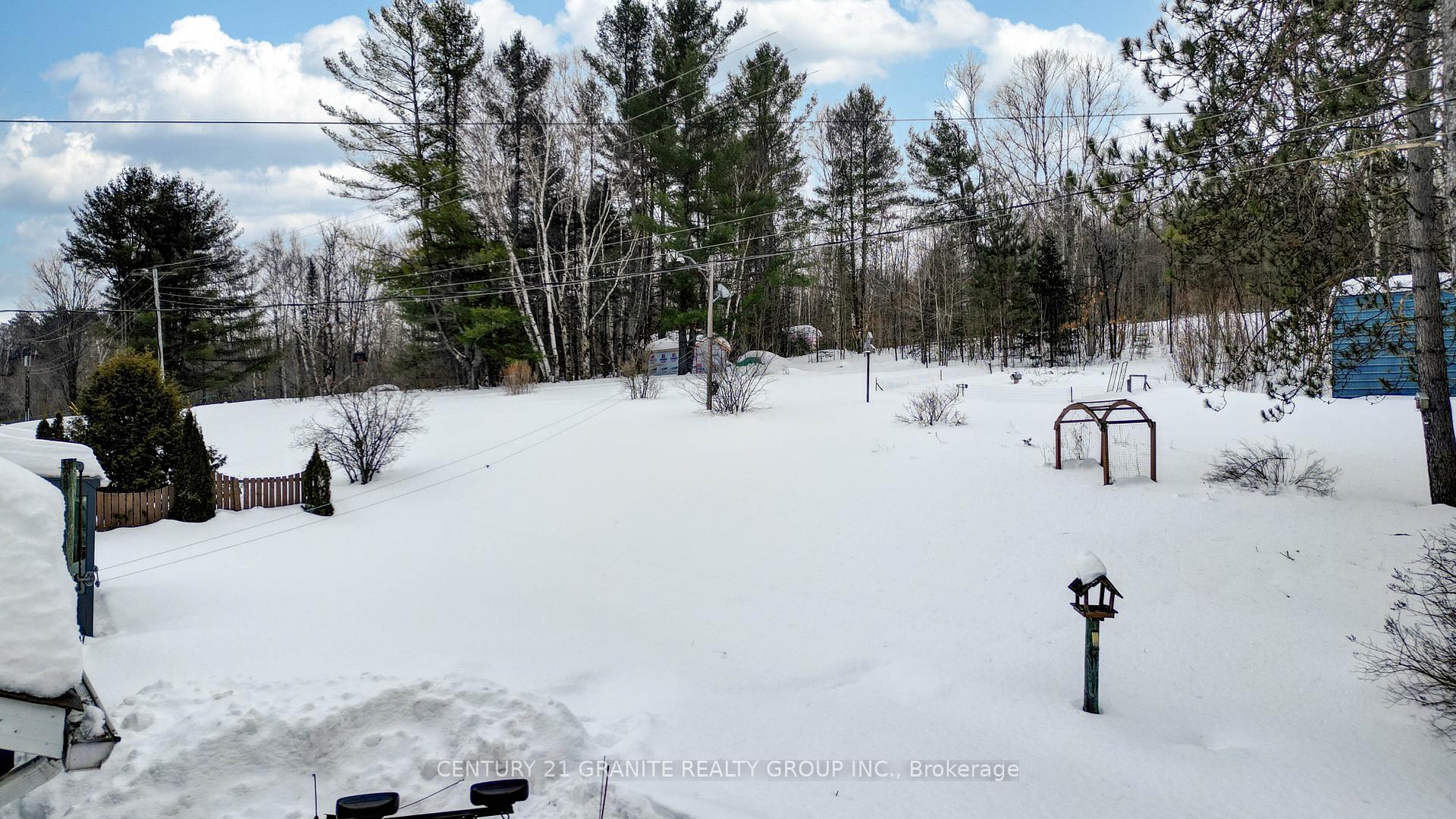 Photo 28 of 27209 Highway 62 S, Bancroft, Dungannon Ward — HOMEH