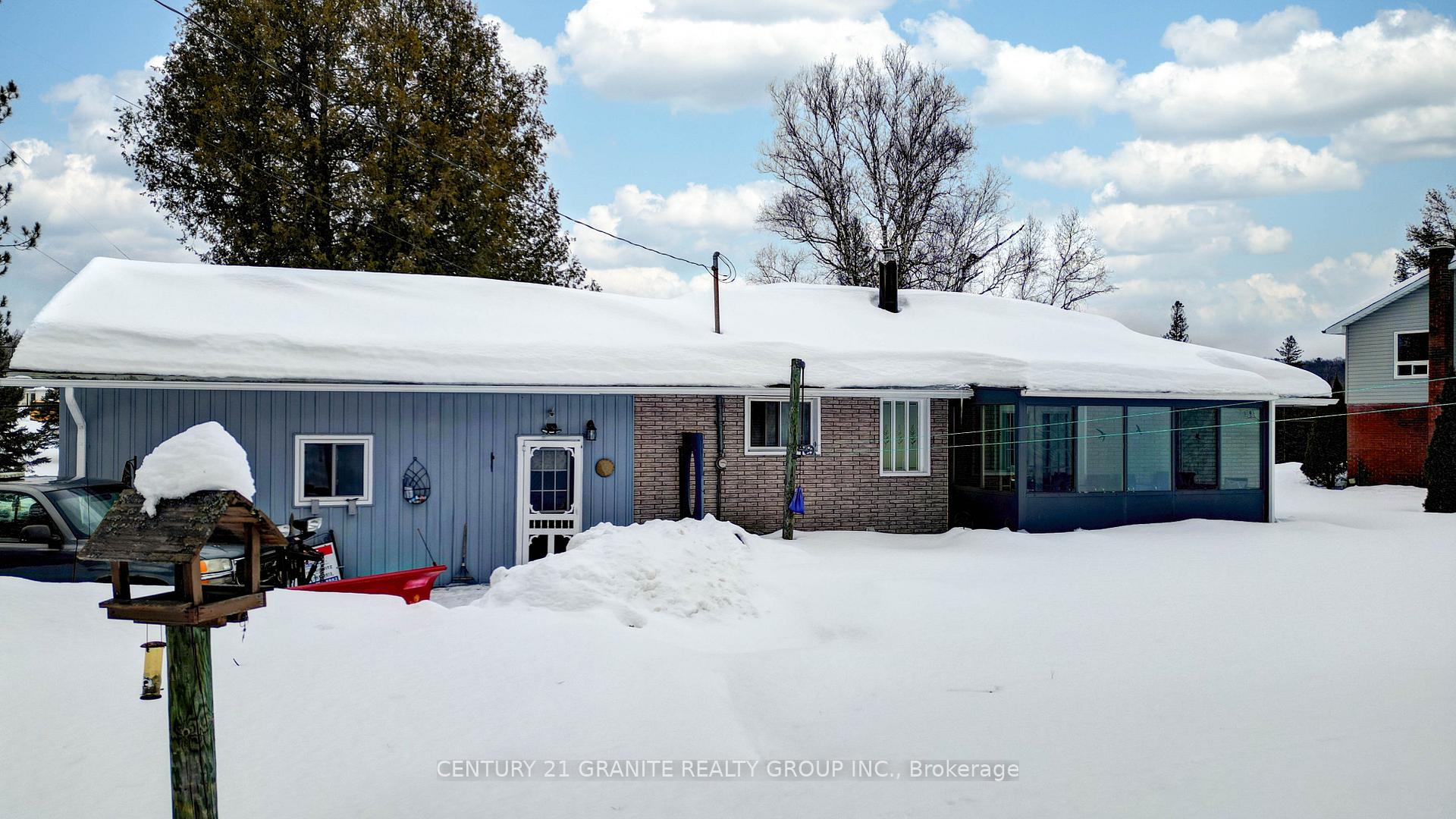 Photo 33 of 27209 Highway 62 S, Bancroft, Dungannon Ward — HOMEH