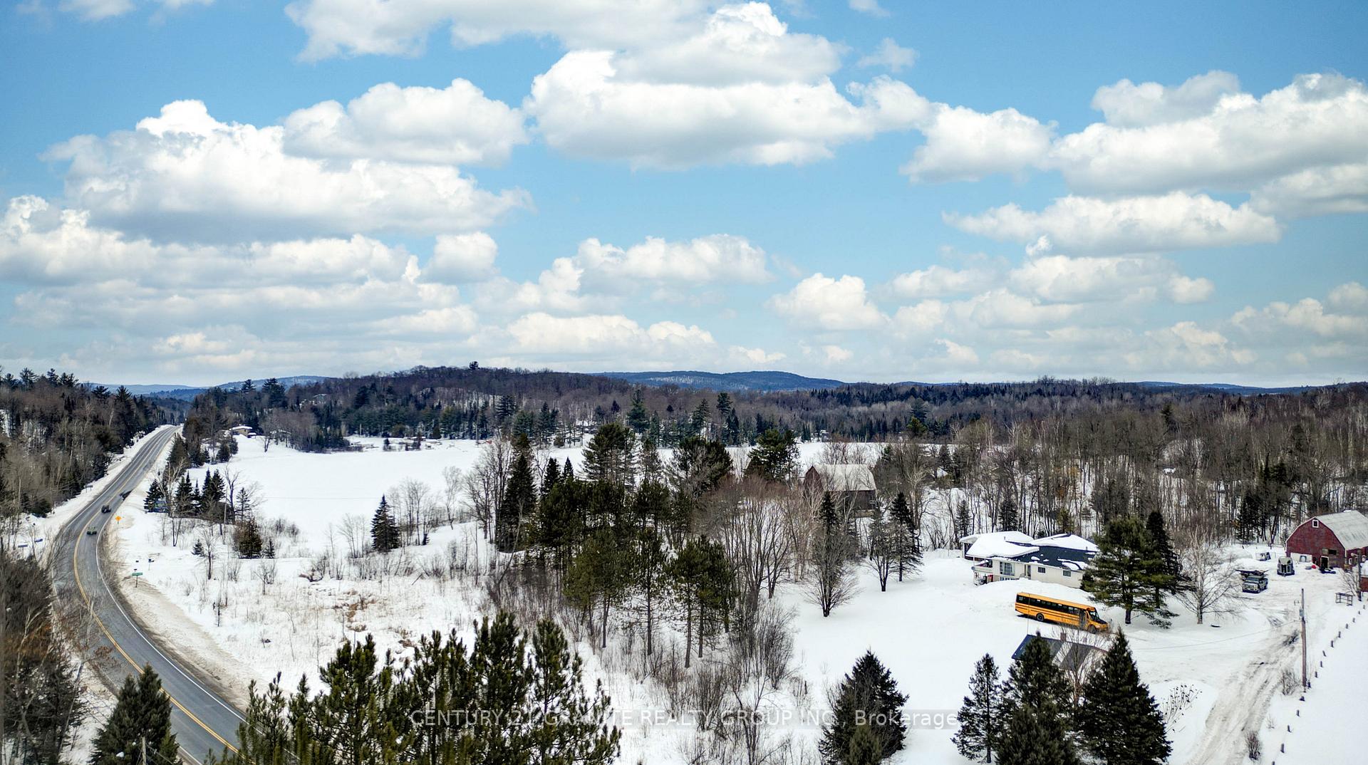 Photo 26 of 27209 Highway 62 S, Bancroft, Dungannon Ward — HOMEH