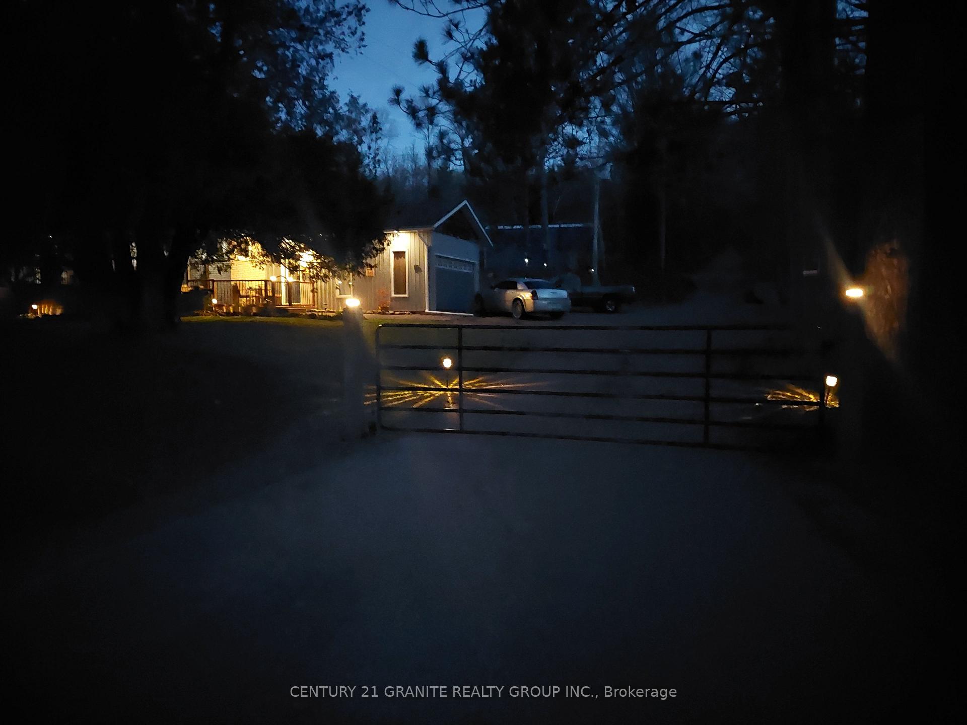 Photo 39 of 27209 Highway 62 S, Bancroft, Dungannon Ward — HOMEH