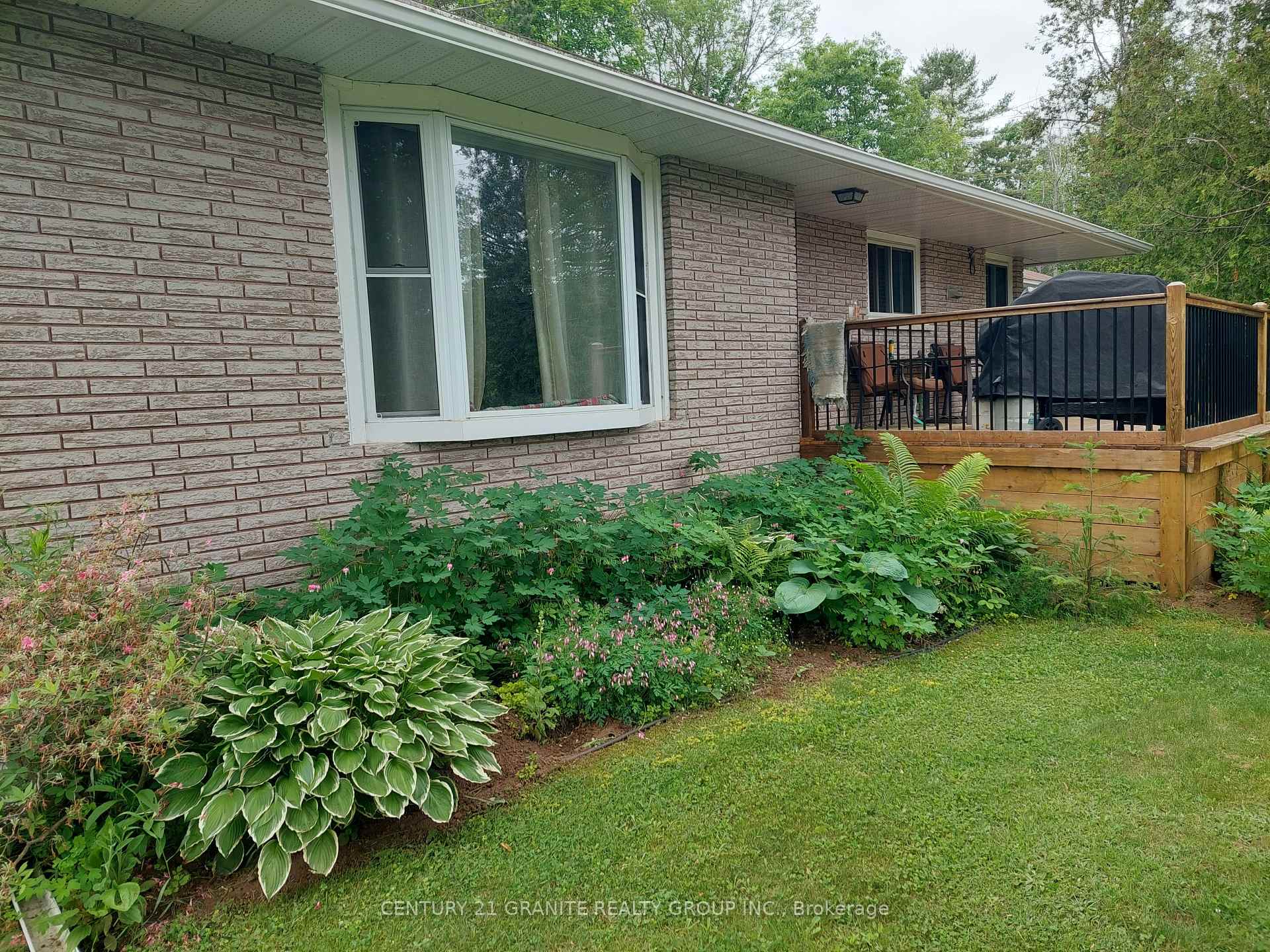 Photo 30 of 27209 Highway 62 S, Bancroft, Dungannon Ward — HOMEH