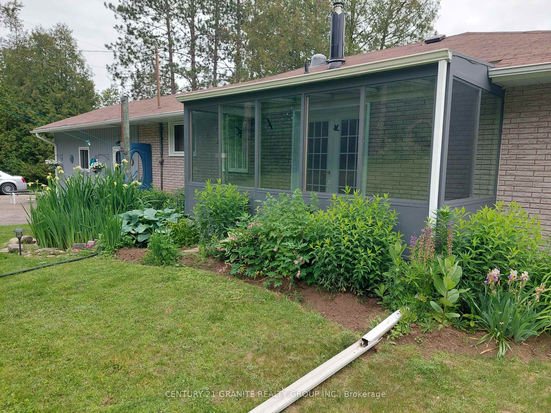 Photo 31 of 27209 Highway 62 S, Bancroft, Dungannon Ward — HOMEH