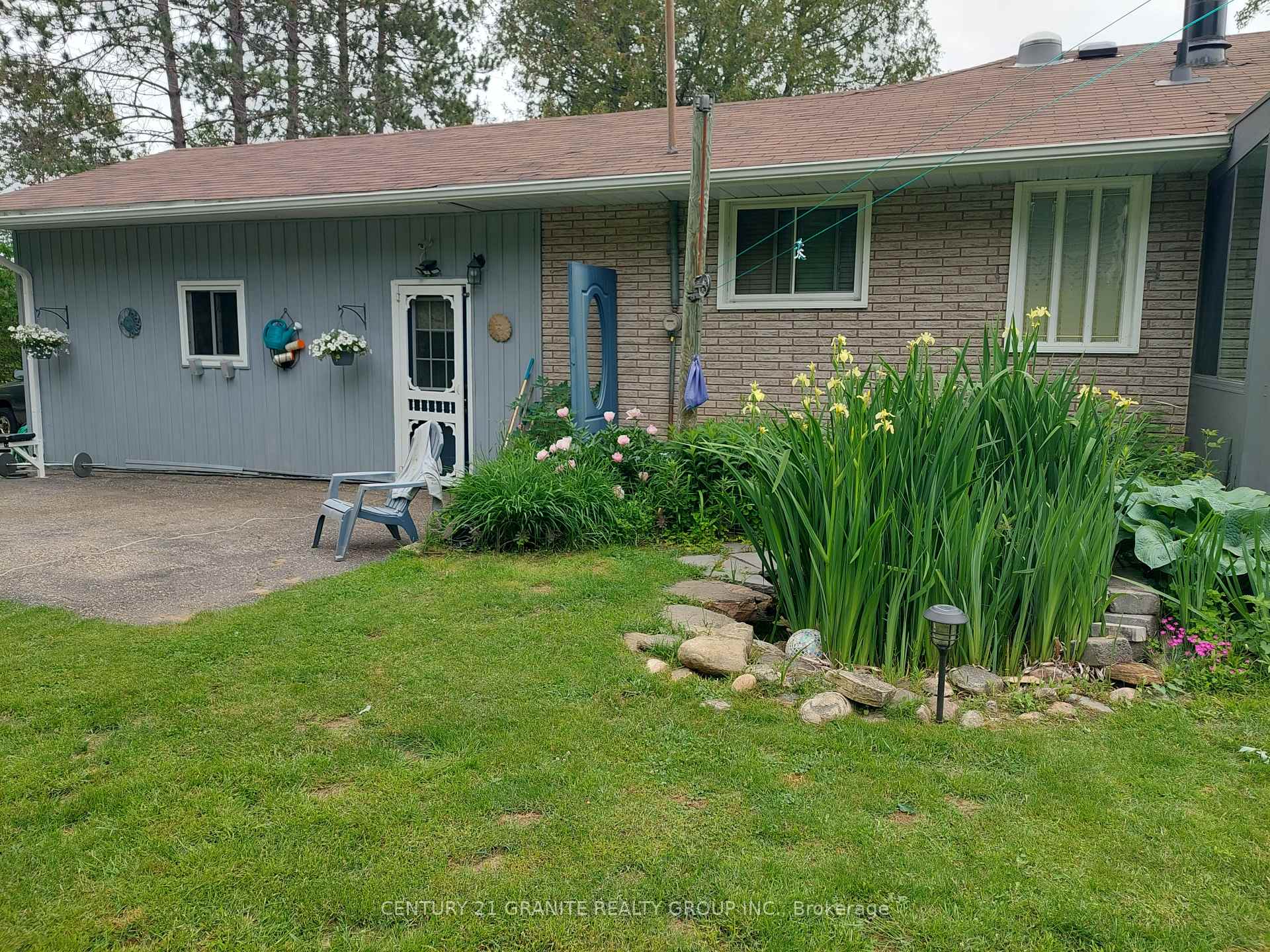 Photo 32 of 27209 Highway 62 S, Bancroft, Dungannon Ward — HOMEH