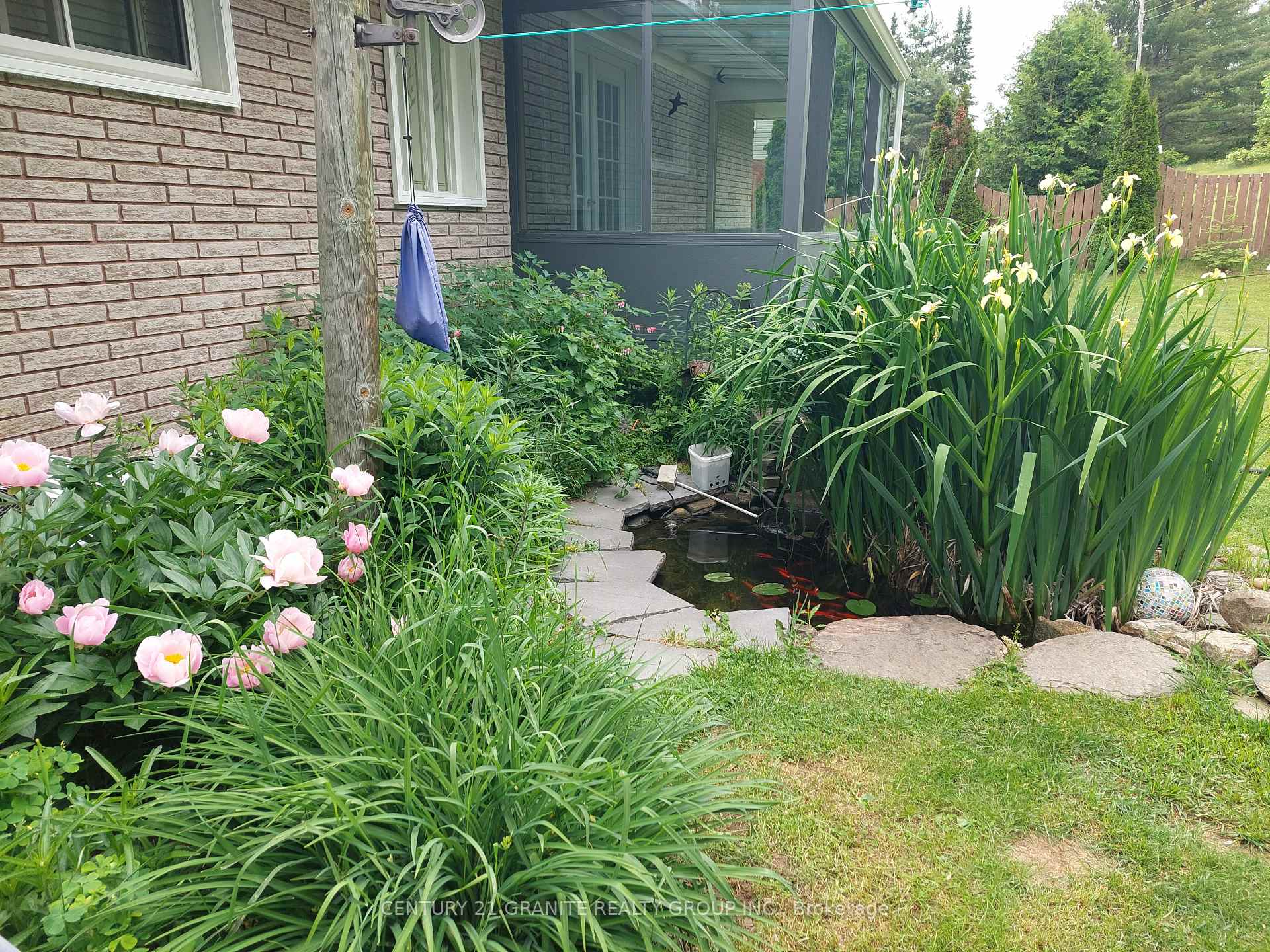 Photo 38 of 27209 Highway 62 S, Bancroft, Dungannon Ward — HOMEH