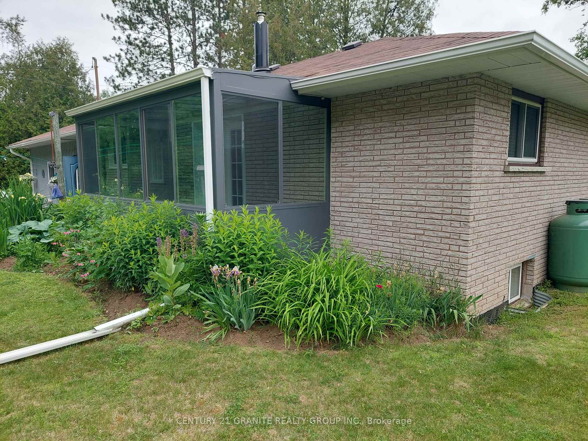 Photo 36 of 27209 Highway 62 S, Bancroft, Dungannon Ward — HOMEH