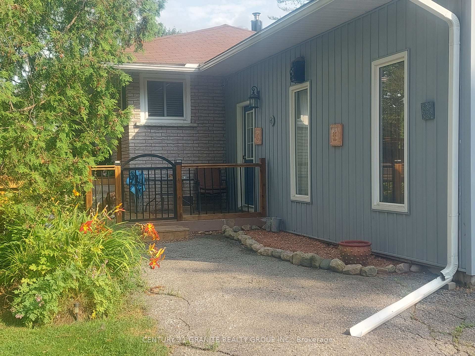 Photo 35 of 27209 Highway 62 S, Bancroft, Dungannon Ward — HOMEH