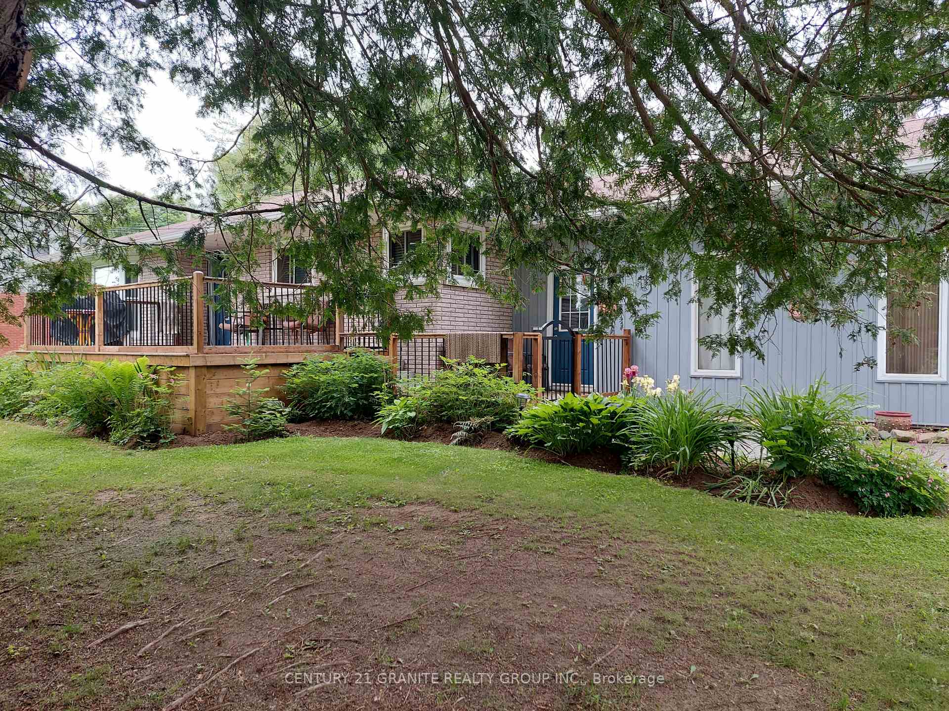 Photo 45 of 27209 Highway 62 S, Bancroft, Dungannon Ward — HOMEH