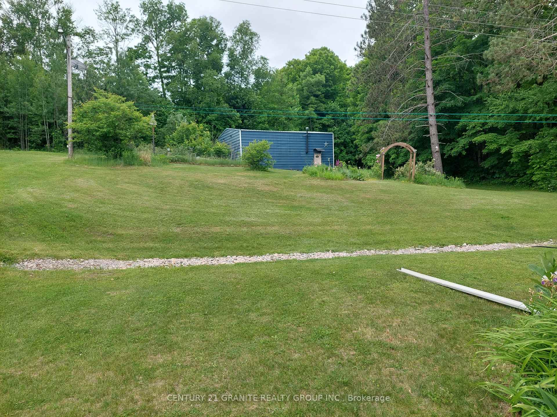 Photo 41 of 27209 Highway 62 S, Bancroft, Dungannon Ward — HOMEH
