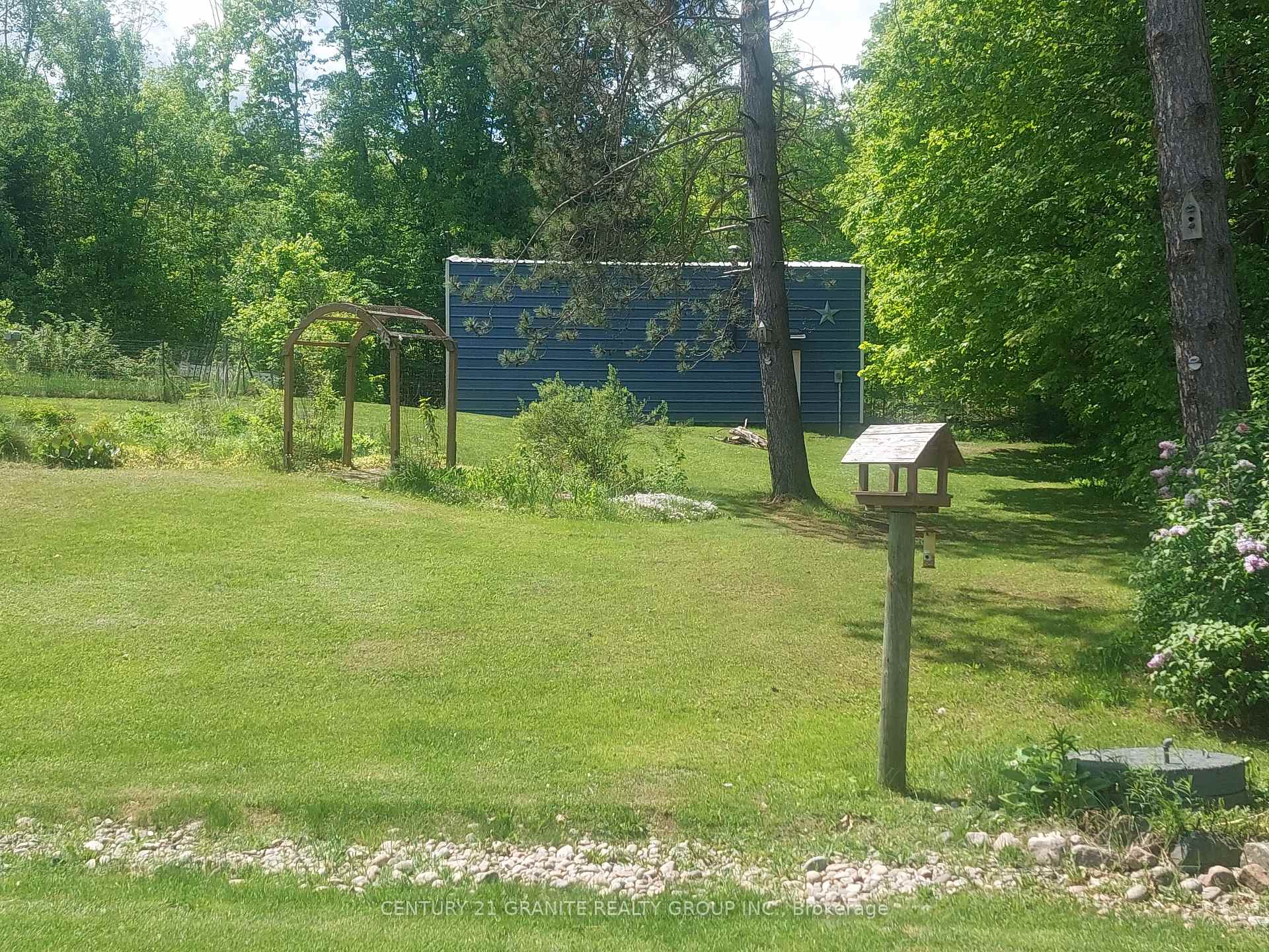 Photo 44 of 27209 Highway 62 S, Bancroft, Dungannon Ward — HOMEH