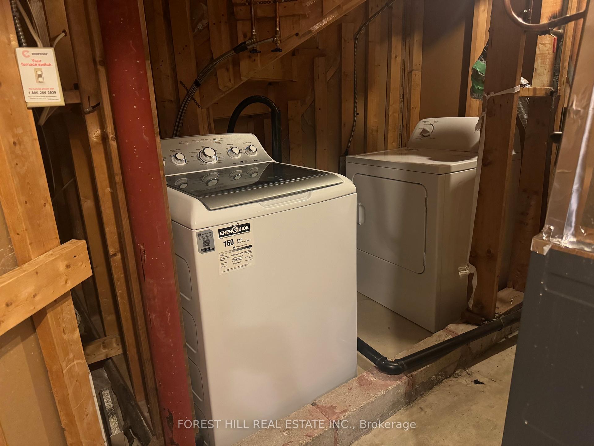 Photo 16 of 165 Columbus Avenue, Vaughan, East Woodbridge — HOMEH