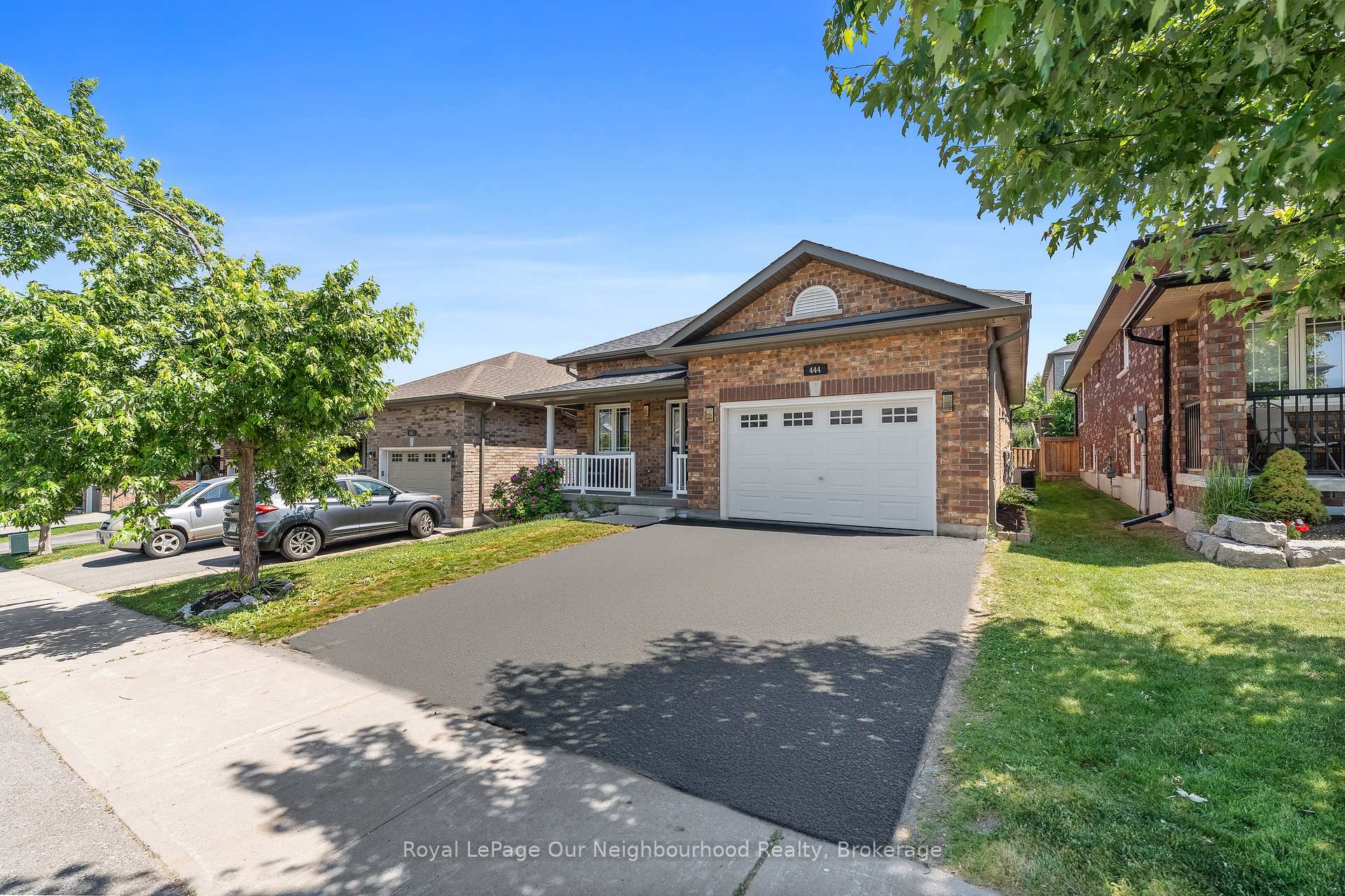 Photo 1 of 444 Florence Drive, Peterborough, Monaghan Ward 2 — HOMEH