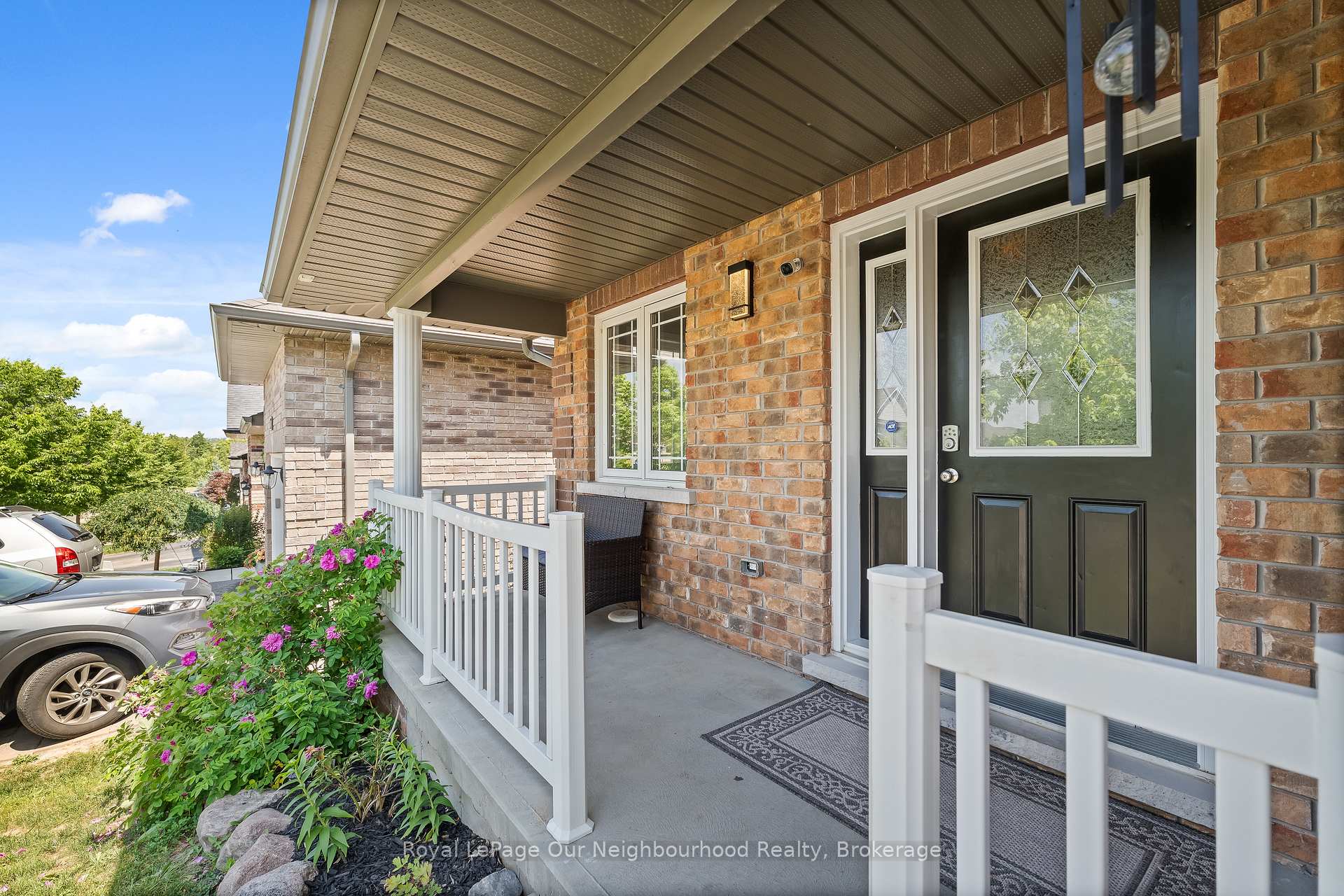 Photo 4 of 444 Florence Drive, Peterborough, Monaghan Ward 2 — HOMEH