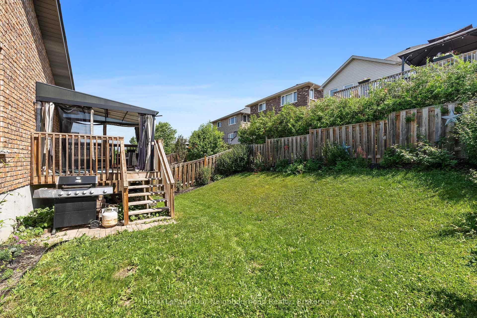 Photo 28 of 444 Florence Drive, Peterborough, Monaghan Ward 2 — HOMEH