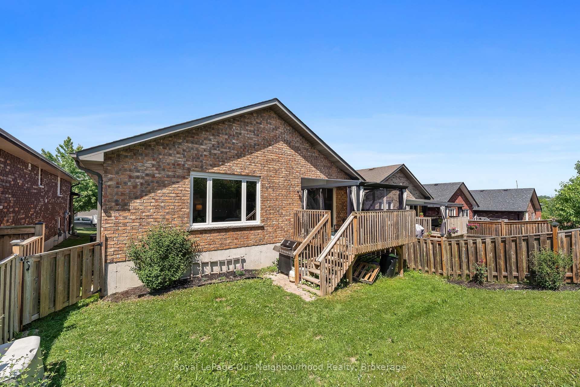Photo 29 of 444 Florence Drive, Peterborough, Monaghan Ward 2 — HOMEH