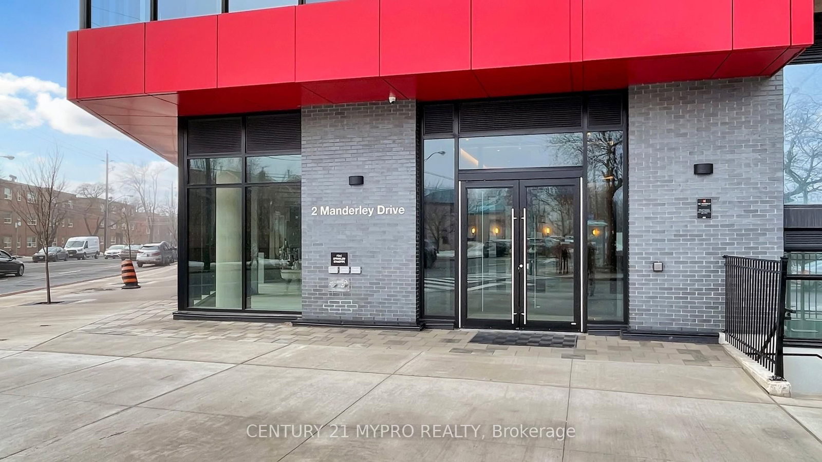 Photo 4 of Unit 502, 2 Manderley Dr, Scarborough, Birchcliffe-Cliffside — HOMEH