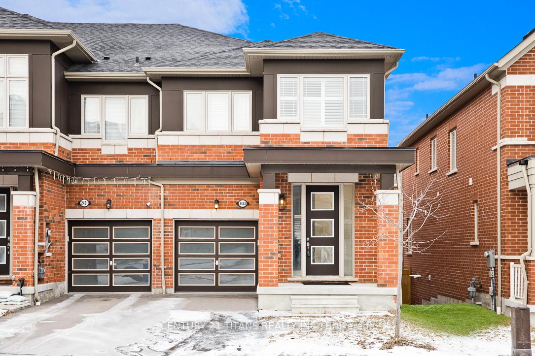 Photo 1 of 2423 Florentine Place, Pickering, Rural Pickering — HOMEH