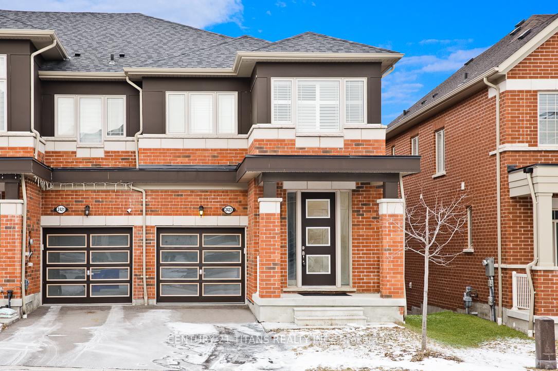 Photo 2 of 2423 Florentine Place, Pickering, Rural Pickering — HOMEH