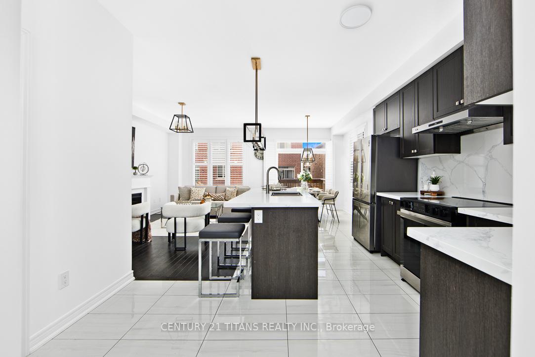 Photo 5 of 2423 Florentine Place, Pickering, Rural Pickering — HOMEH