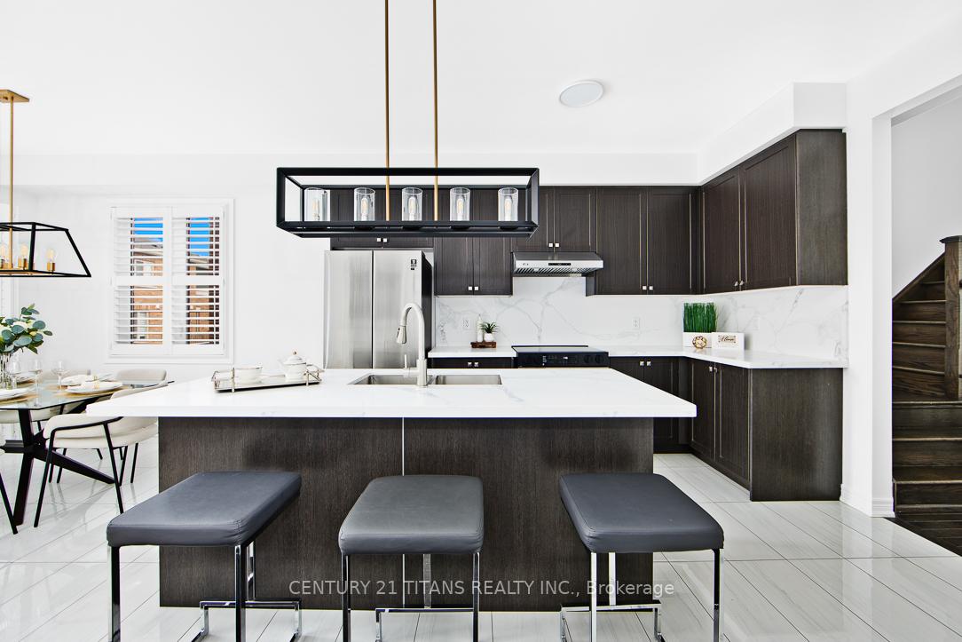 Photo 6 of 2423 Florentine Place, Pickering, Rural Pickering — HOMEH