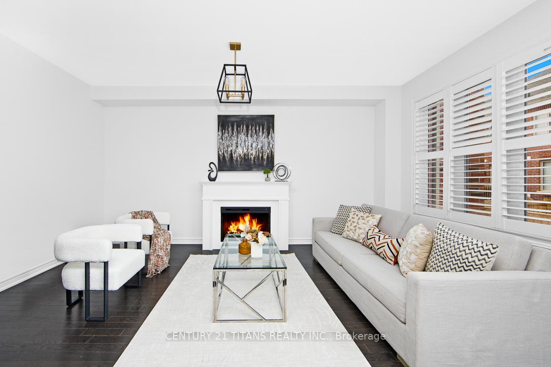 Photo 8 of 2423 Florentine Place, Pickering, Rural Pickering — HOMEH