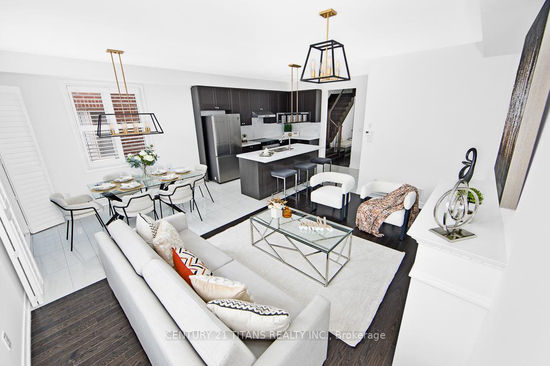 Photo 10 of 2423 Florentine Place, Pickering, Rural Pickering — HOMEH