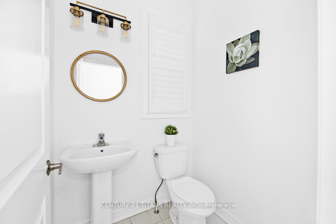Photo 11 of 2423 Florentine Place, Pickering, Rural Pickering — HOMEH