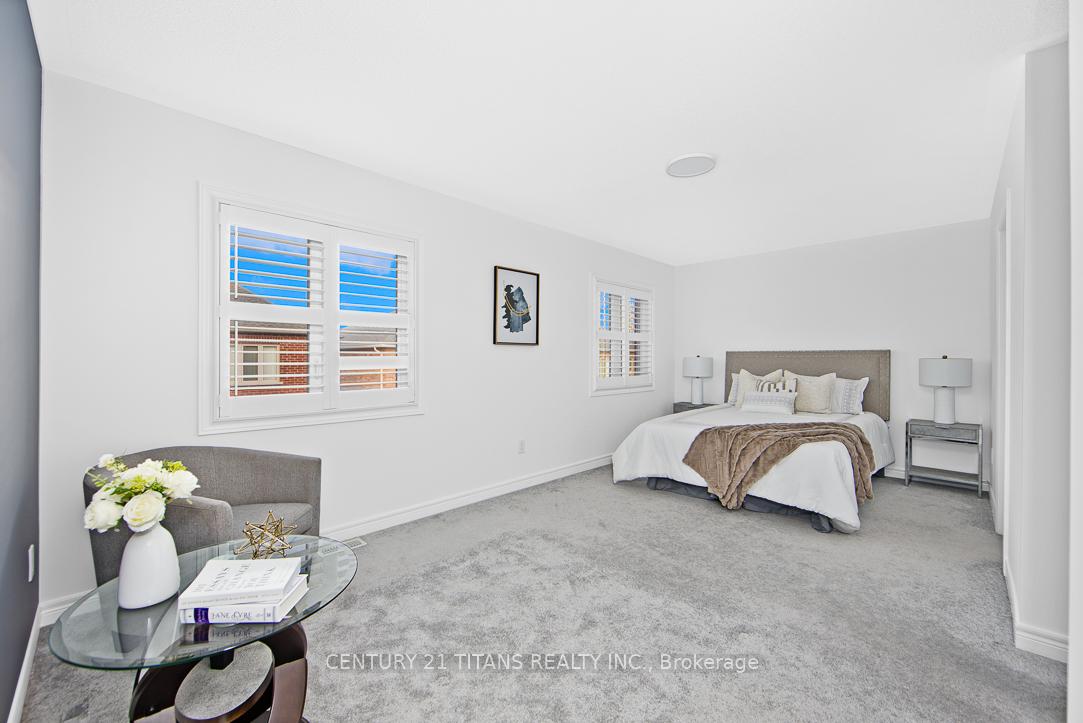 Photo 14 of 2423 Florentine Place, Pickering, Rural Pickering — HOMEH