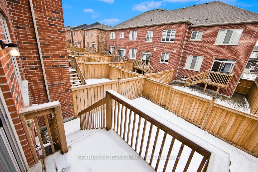 Photo 23 of 2423 Florentine Place, Pickering, Rural Pickering — HOMEH