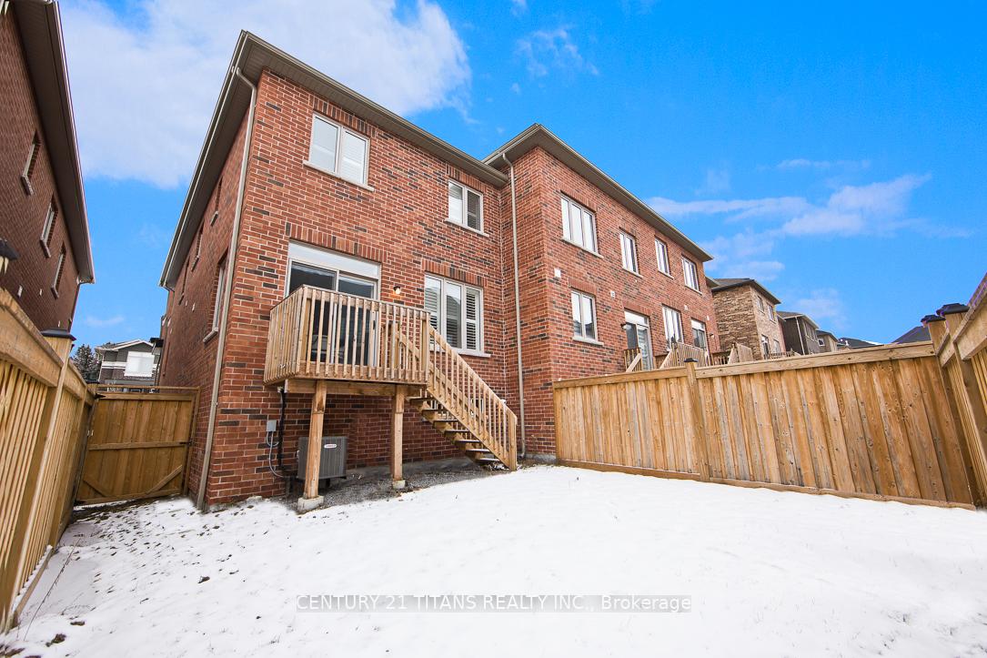 Photo 24 of 2423 Florentine Place, Pickering, Rural Pickering — HOMEH