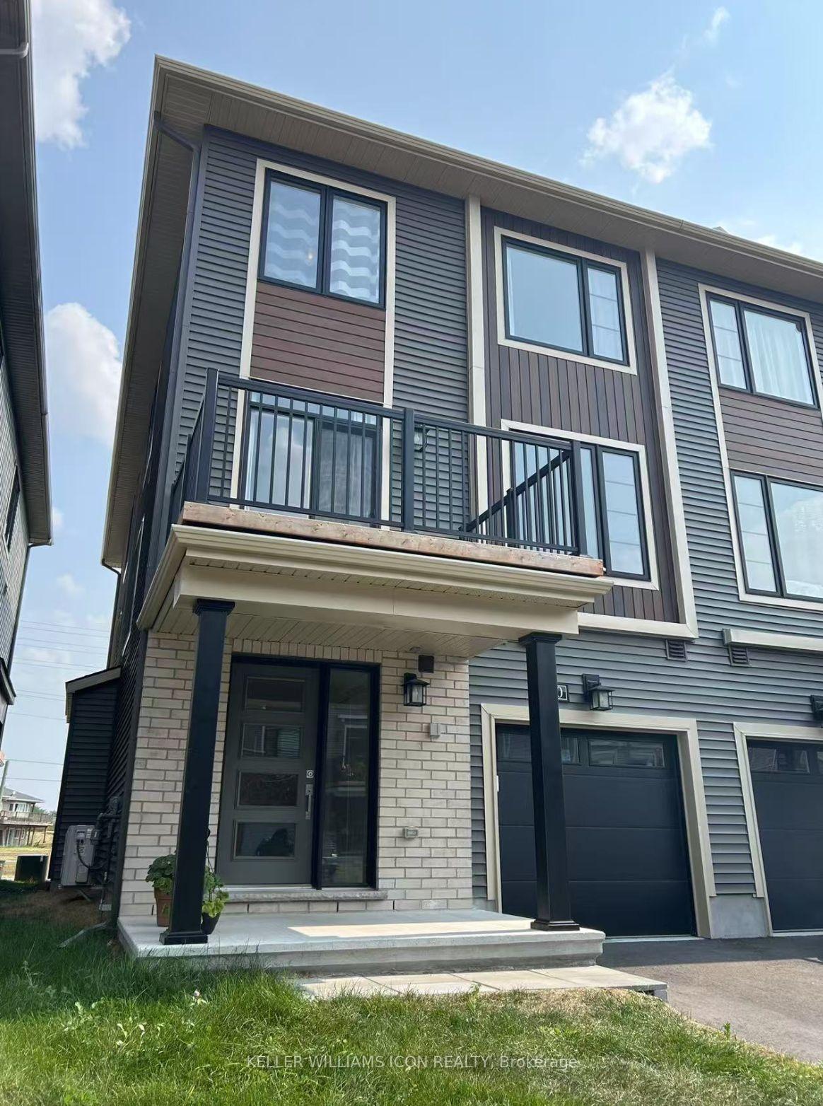 Photo 1 of 710 Lurgan Way, Ottawa, Barrhaven - Half Moon Bay — HOMEH