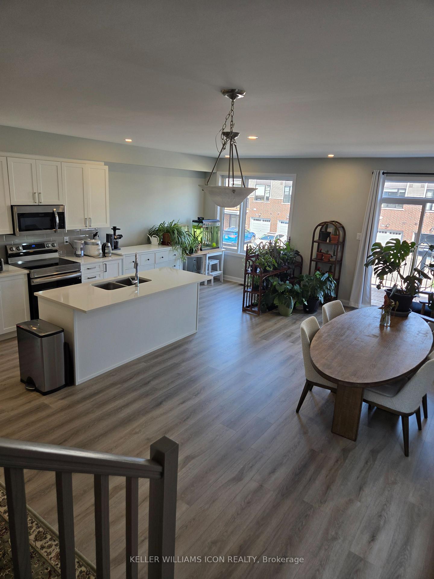 Photo 7 of 710 Lurgan Way, Ottawa, Barrhaven - Half Moon Bay — HOMEH