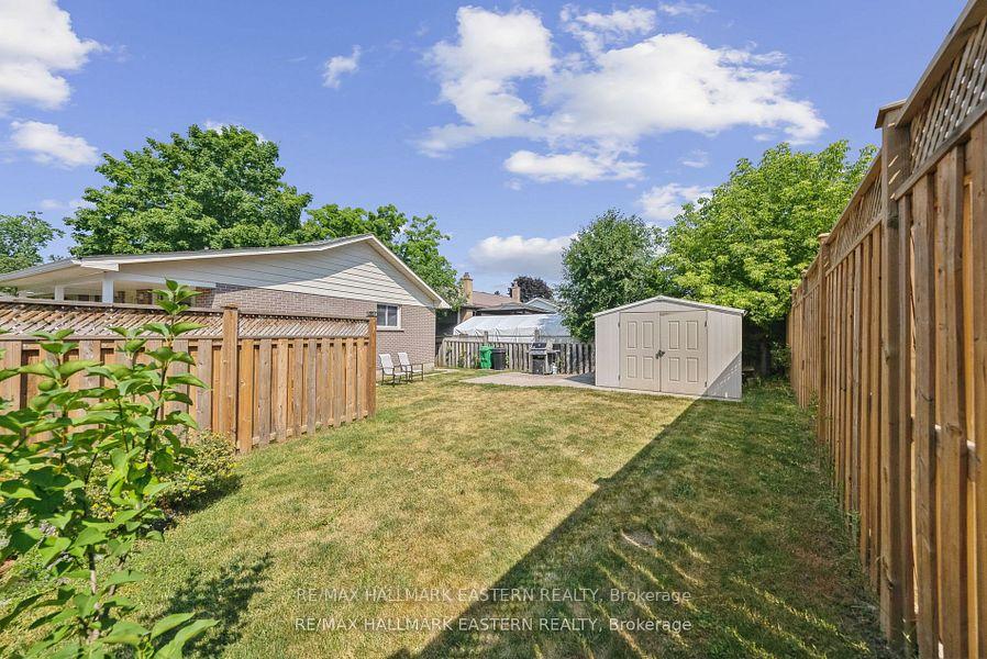 Photo 22 of 604 Garside Drive, Peterborough, Ashburnham Ward 4 — HOMEH