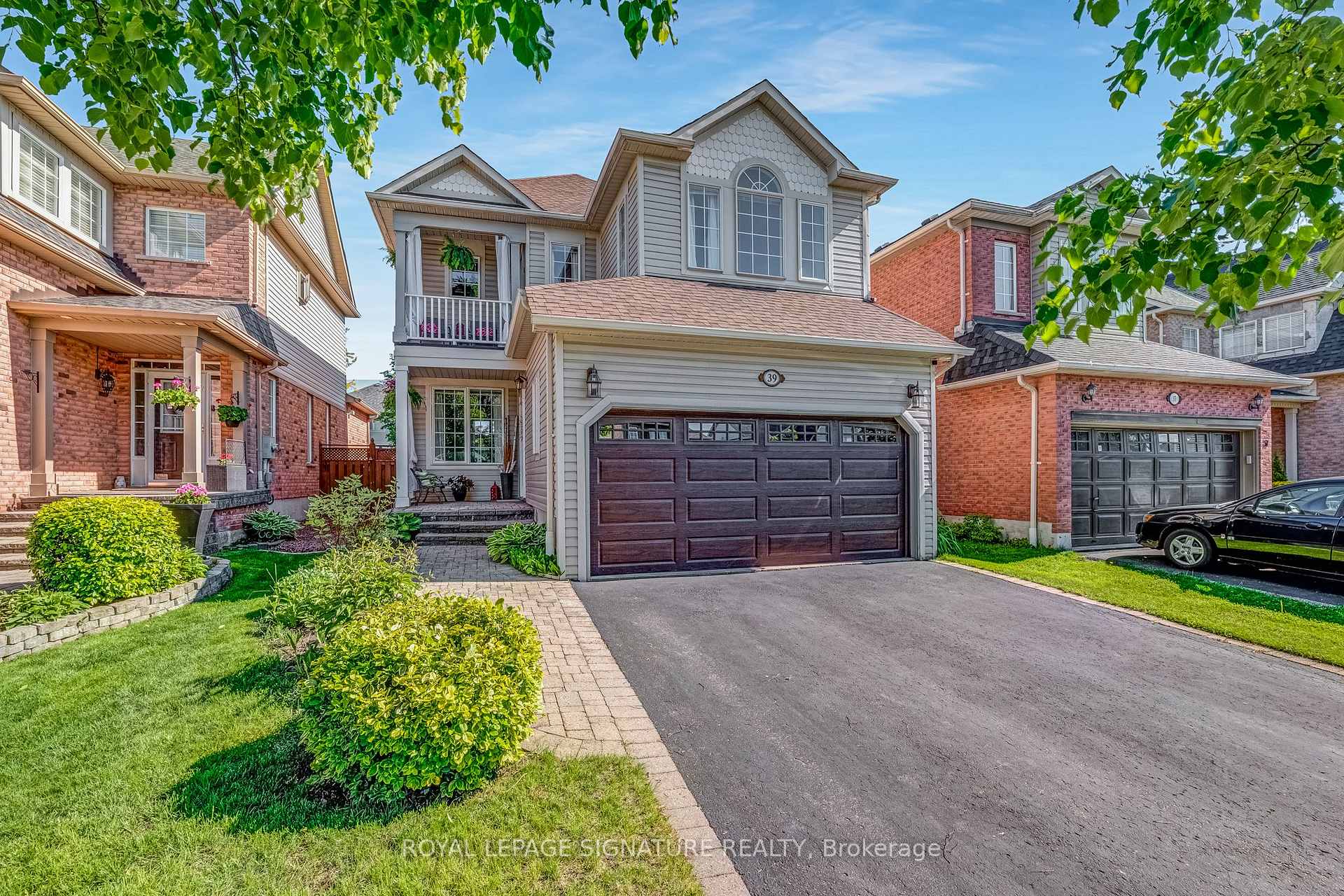 Photo 1 of 39 Divine Drive, Whitby, Rolling Acres — HOMEH