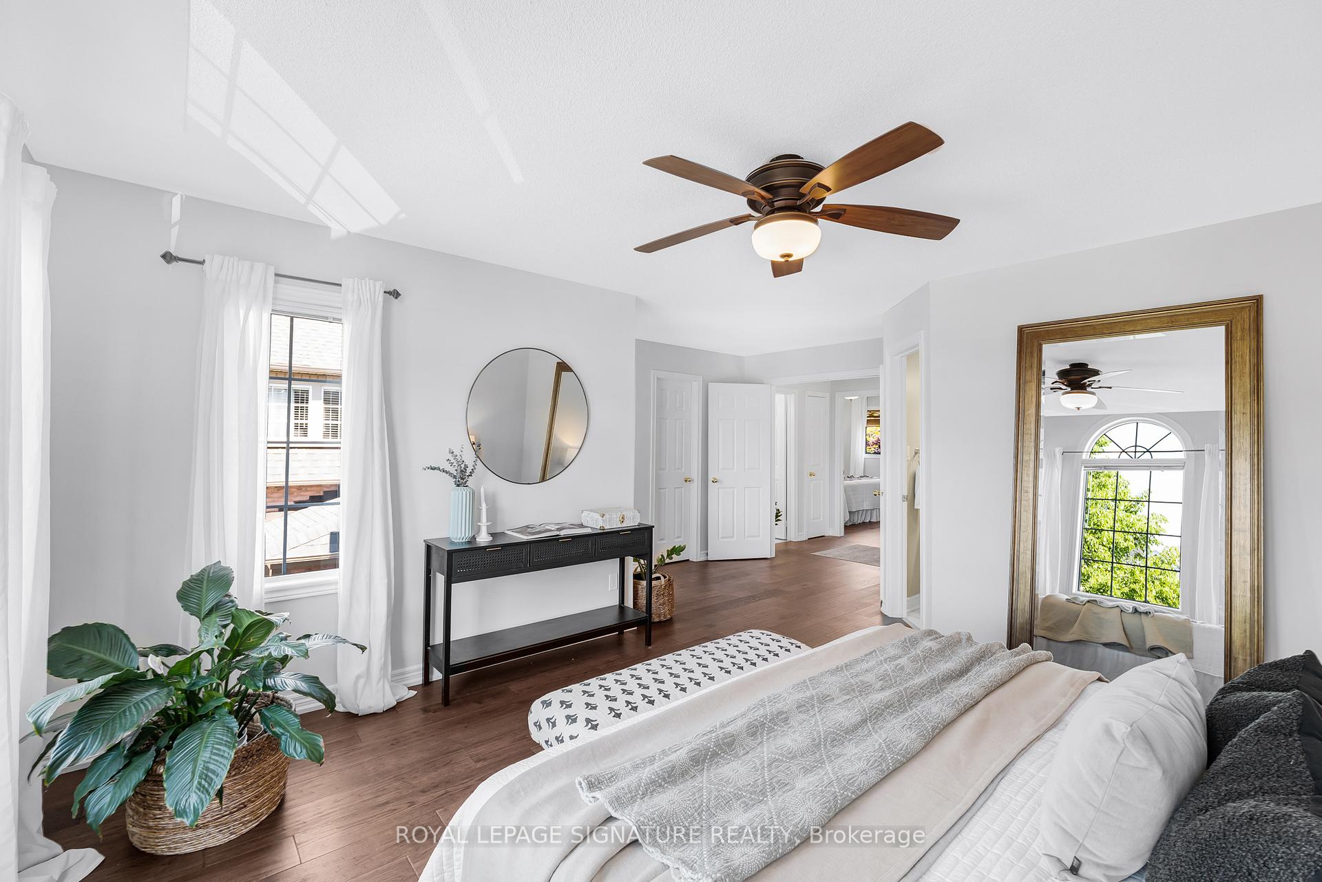 Photo 17 of 39 Divine Drive, Whitby, Rolling Acres — HOMEH